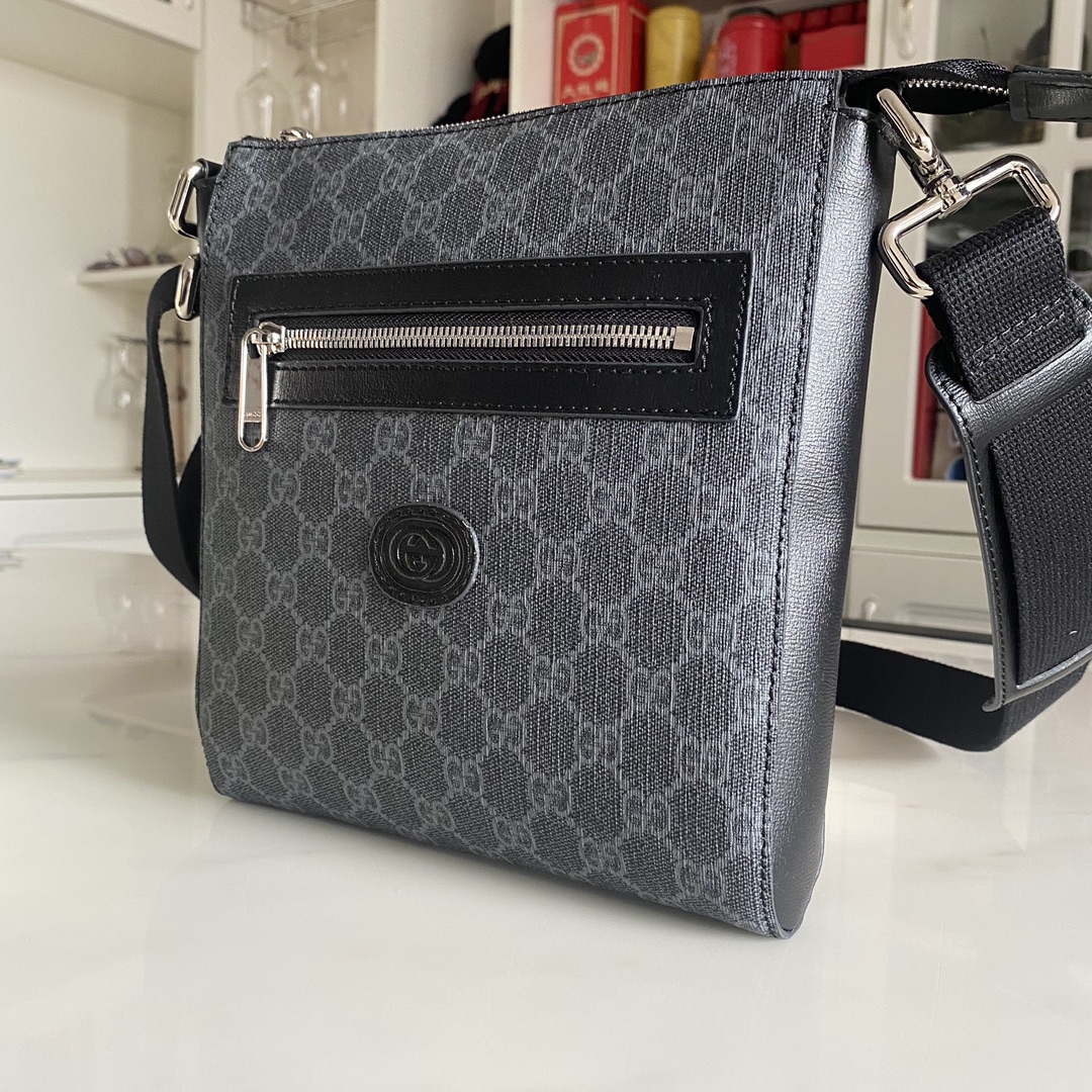 Mens Gucci Satchel Bags